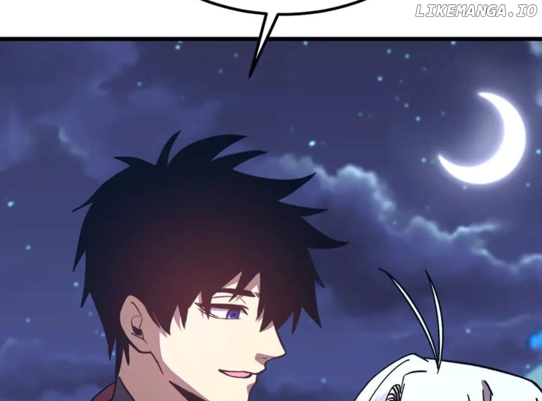 Log into the Future Chapter 204 - page 74